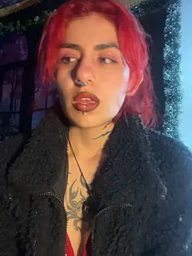  Artemisa X online show from December 2024 04:01:01 AM