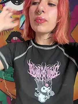  Artemisa X online show from February 2025 04:22:02 PM