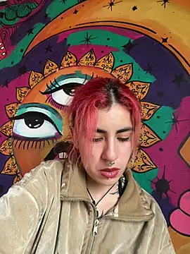  Artemisa X online show from February 2025 06:16:01 PM