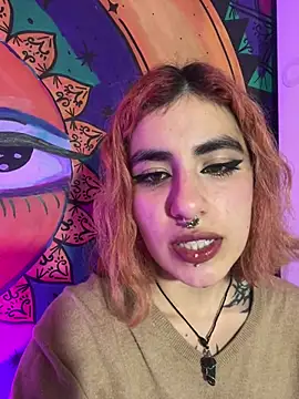  Artemisa X online show from February 2025 10:50:02 PM