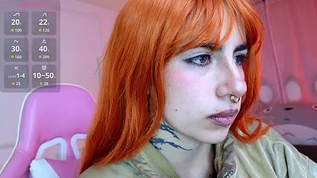  Artemisa X online show from October 2025 12:03:01 PM