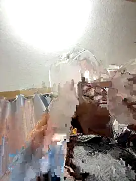 NASTY BOBO online show from December 2025 07:02:02 AM