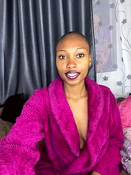 NASTY BOBO online show from January 2026 03:03:01 PM