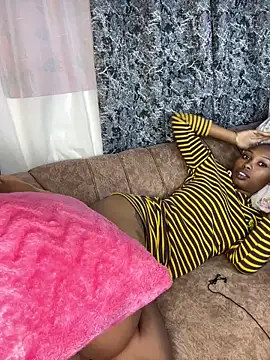 NASTY BOBO online show from January 2026 01:21:02 AM