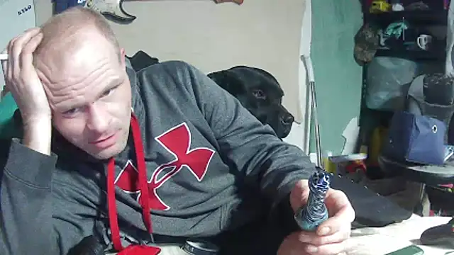 jaxx12369 online show from February 2026 05:11:02 AM