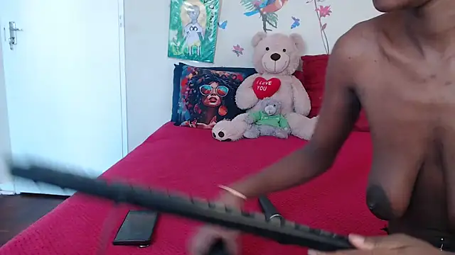 Blacktittiex02 online show from November 2025 12:20:01 PM