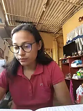 Addison ValeryStar online show from January 2025 08:26:02 PM