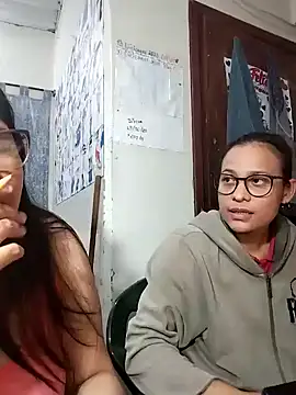 Addison ValeryStar online show from January 2025 09:56:01 AM