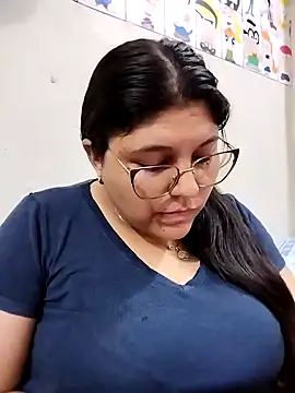 Addison ValeryStar online show from January 2025 12:23:01 AM