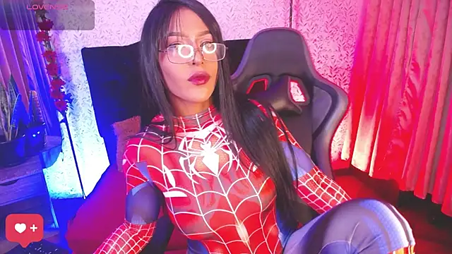 alicee laurent online show from January 2026 03:10:02 AM