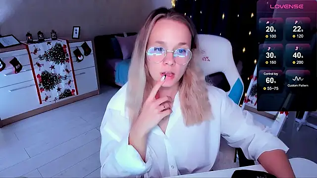 SherillBrill online show from December 2024 01:49:01 PM