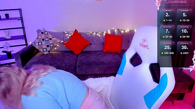 SherillBrill online show from January 2025 07:38:02 AM