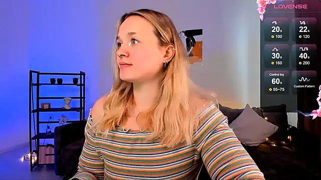 SherillBrill online show from February 2025 10:39:02 AM