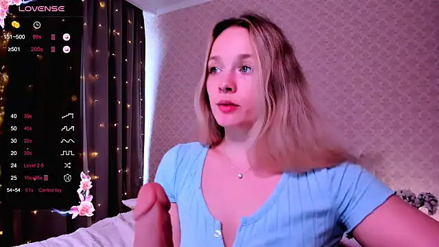 SherillBrill online show from February 2025 11:25:01 AM