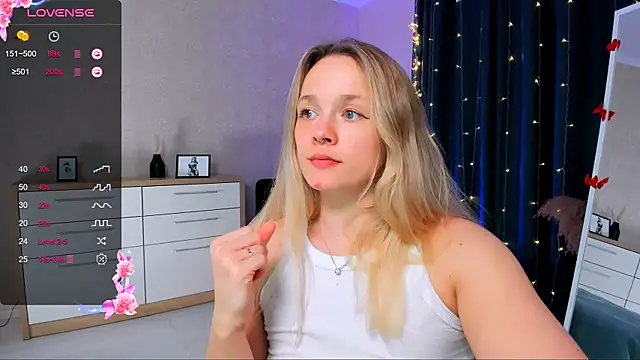 SherillBrill online show from March 2025 08:59:01 PM