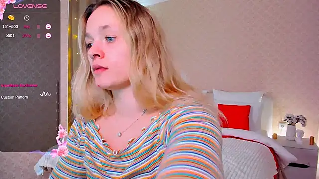 SherillBrill online show from March 2025 10:52:02 AM