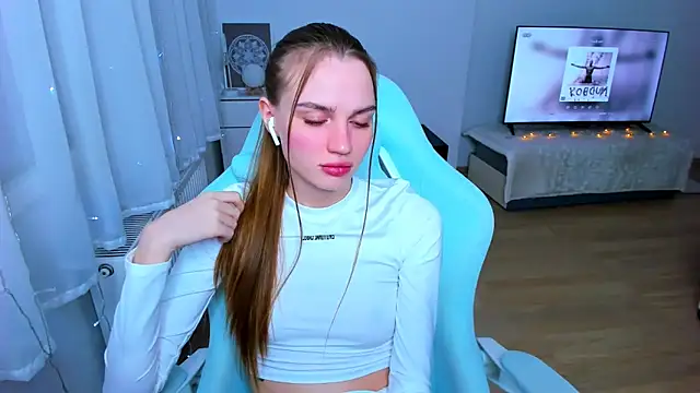 Snapshot of StellaLawless chatting on January 2025 11:22:02 PM StellaLawless online show from January 2025 11:22:02 PM