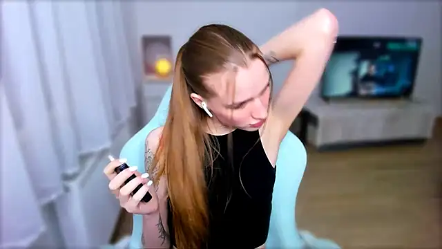 Snapshot of StellaLawless chatting on February 2025 07:59:02 PM StellaLawless online show from February 2025 07:59:02 PM