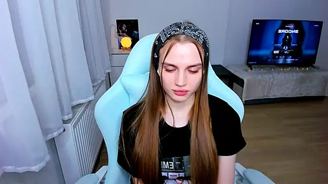 Snapshot of StellaLawless chatting on February 2025 11:45:01 PM StellaLawless online show from February 2025 11:45:01 PM