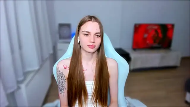 Snapshot of StellaLawless chatting on February 2025 08:10:01 PM StellaLawless online show from February 2025 08:10:01 PM