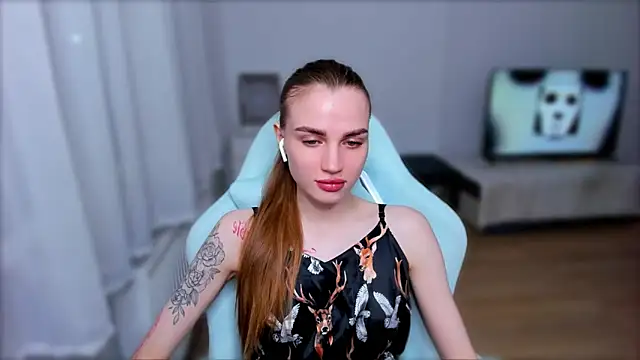 Snapshot of StellaLawless chatting on February 2025 08:47:01 PM StellaLawless online show from February 2025 08:47:01 PM