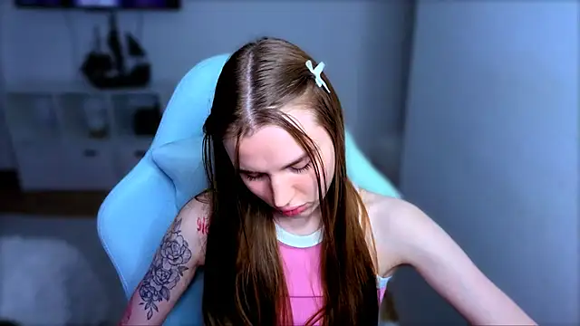 StellaLawless online show from October 2025 12:55:02 AM