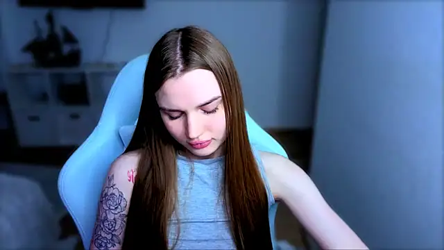 StellaLawless online show from December 2025 12:09:02 AM