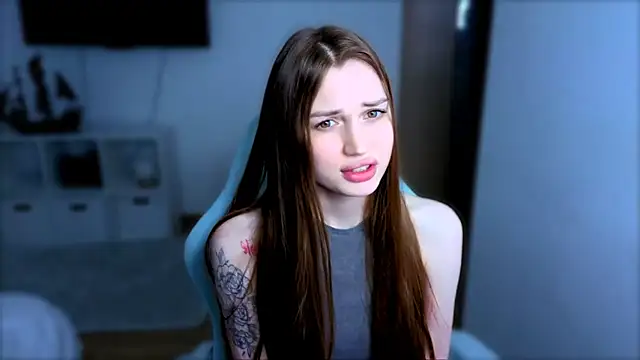 StellaLawless online show from March 2026 03:46:01 AM