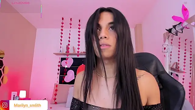 MarilynSmIith online show from February 2026 11:54:01 AM