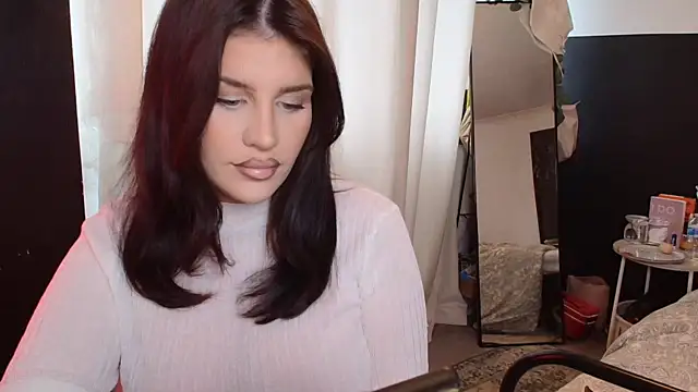 Snapshot of Bustyjessicalouu chatting on February 2025 12:25:02 PM Bustyjessicalouu online show from February 2025 12:25:02 PM