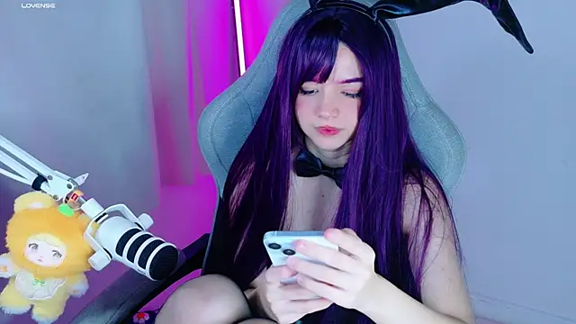 stephybrown online show from November 2025 01:03:02 AM