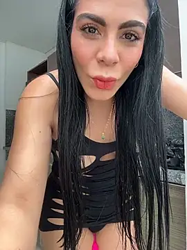 valecruz903 online show from October 2025 06:08:02 PM