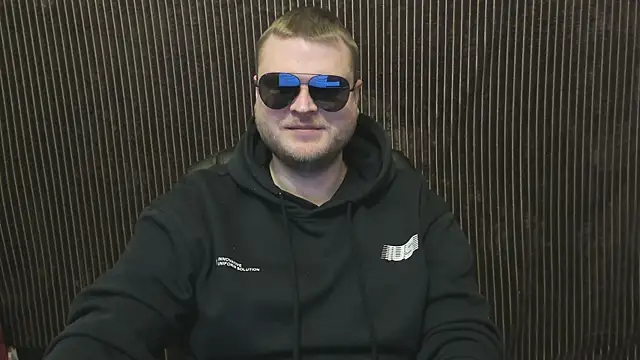 FindomDom online show from February 2026 06:37:02 PM