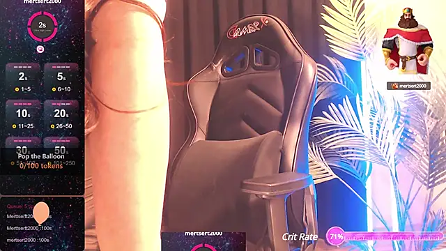 Turk Milf Nisan online show from January 2025 03:38:01 AM