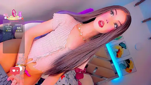 Annita DirtyyXxx online show from December 2025 08:43:01 AM