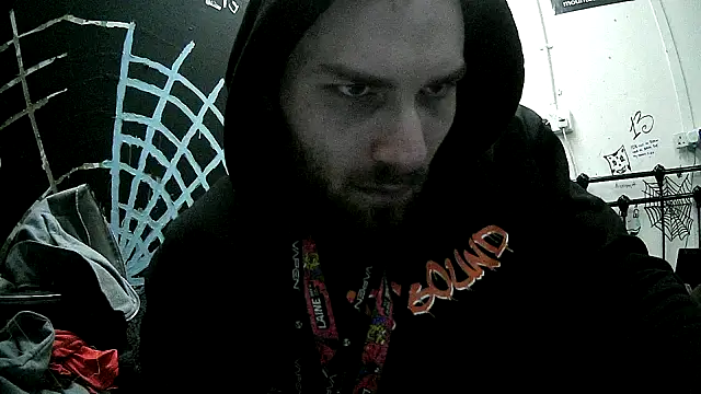 pervy devil online show from February 2025 09:09:02 AM