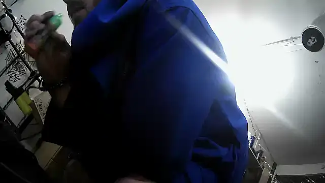 pervy devil online show from February 2025 06:18:01 AM