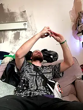 pervy devil online show from January 2026 10:30:01 AM