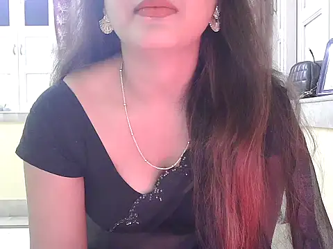 Model-Tanya online show from November 2025 03:49:01 PM