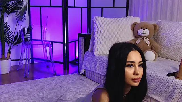 OnlyXandra online show from January 2026 05:34:01 AM