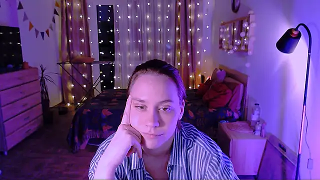 Malinax online show from January 2026 03:14:02 PM