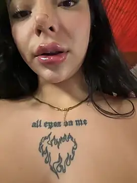 eva elifee online show from September 2025 05:18:02 AM