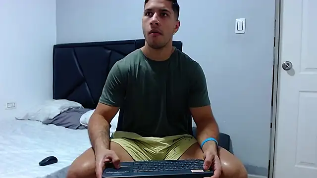 JJ Shelby online show from March 2025 01:09:02 AM