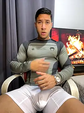 JJ Shelby online show from December 2025 10:59:02 PM