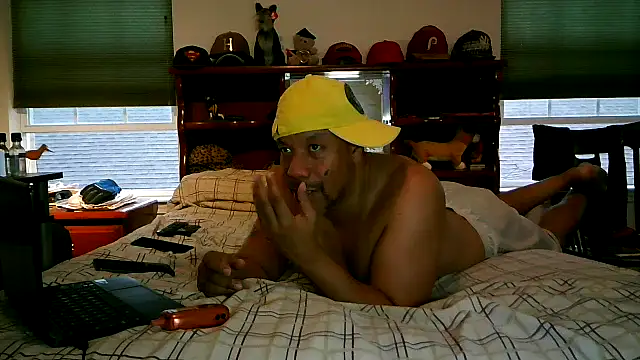 pimpdaddy4ever online show from January 2026 07:06:02 PM