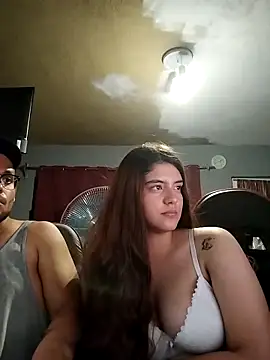 Carandrew online show from April 2026 04:11:01 AM