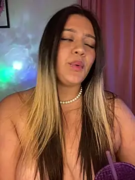 Ari Martin online show from January 2025 05:53:01 AM