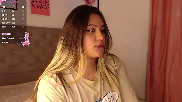 Ari Martin online show from February 2025 09:28:01 AM