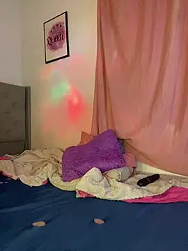 Ari Martin online show from March 2025 06:57:01 AM