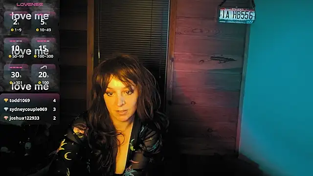 MonroeLoves online show from February 2026 04:52:01 AM